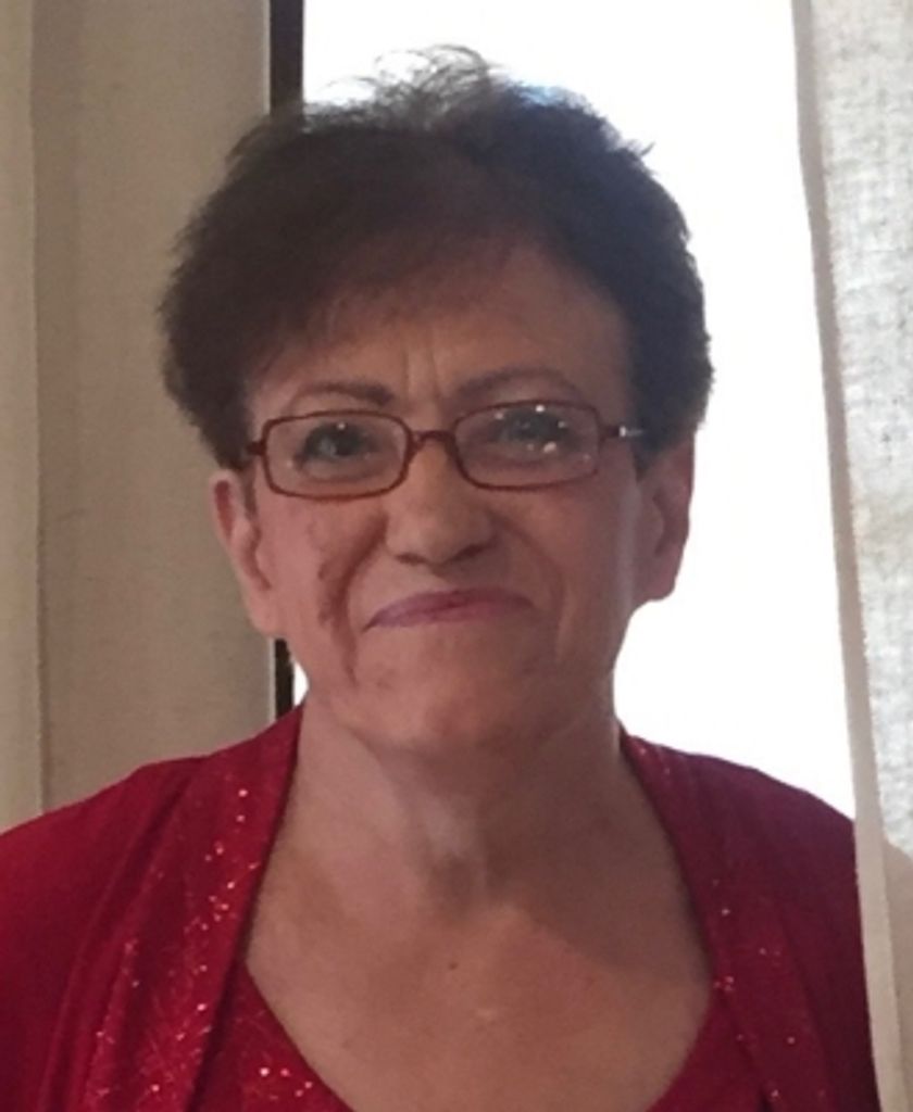 Carol Ann Krause