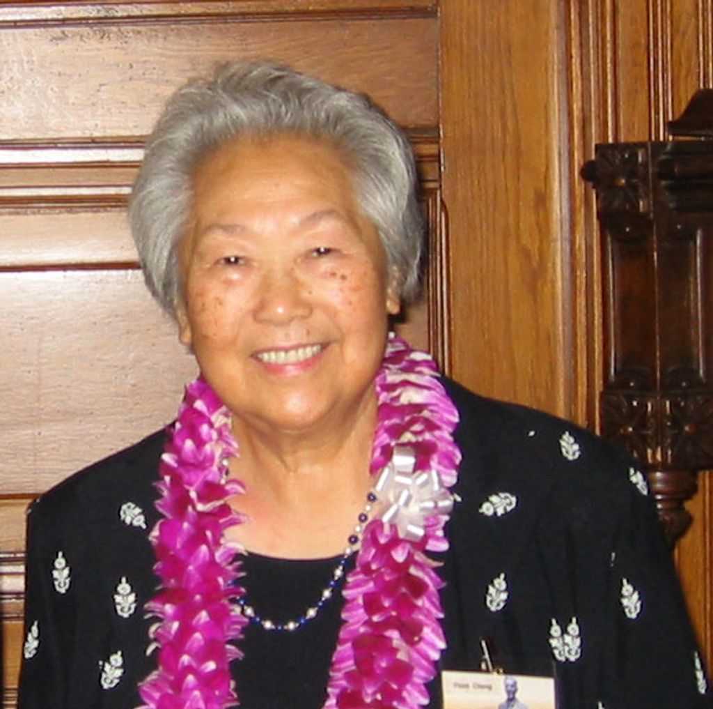 Flora Cheng