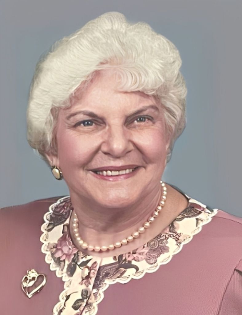 Jerrie L. Anderson
