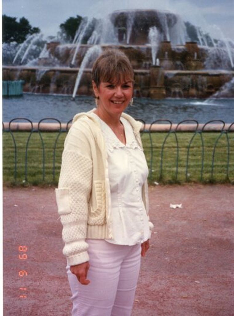 Mary Louise Guernsey