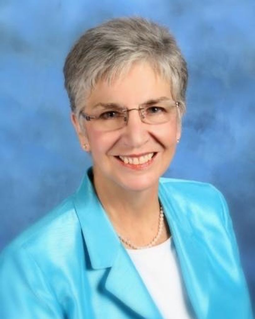 Robin Smith Profile Photo
