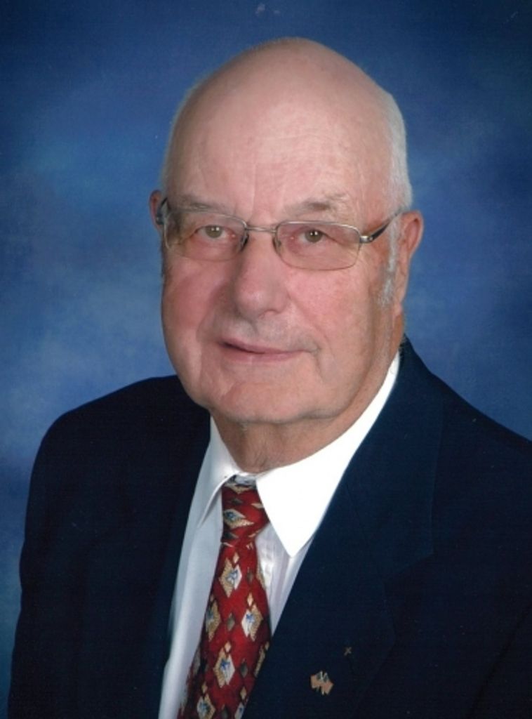 Richard James Roembke Profile Photo