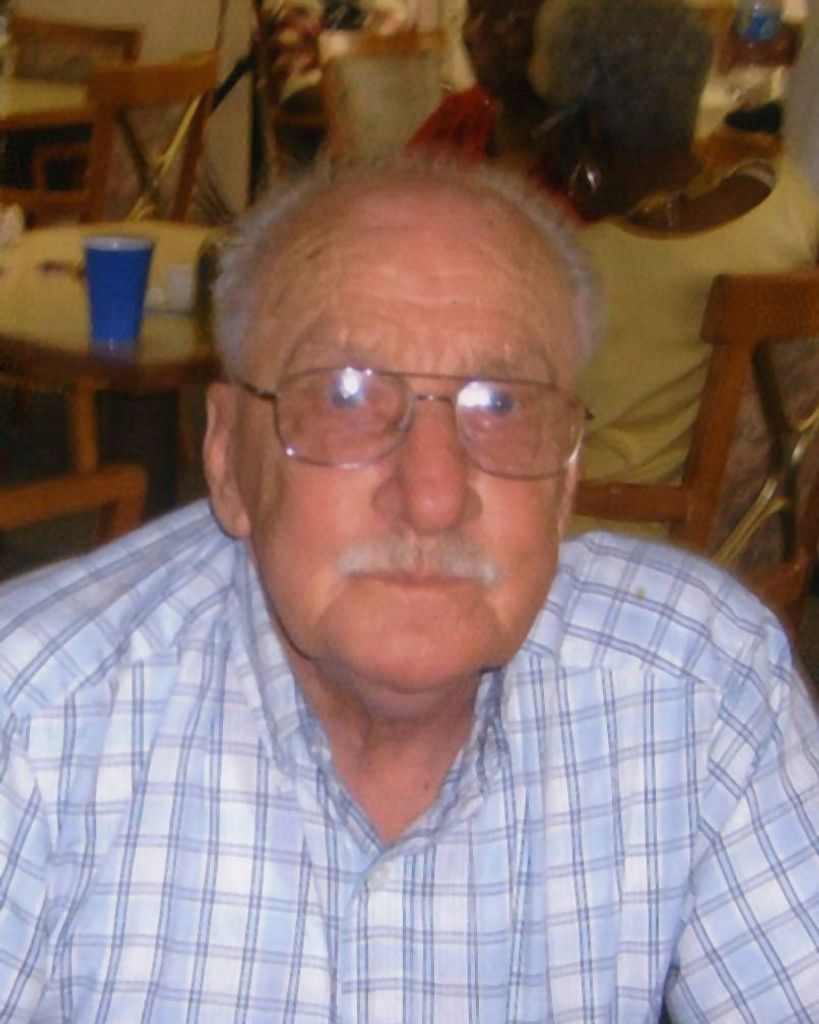 Harold K. Kuehn