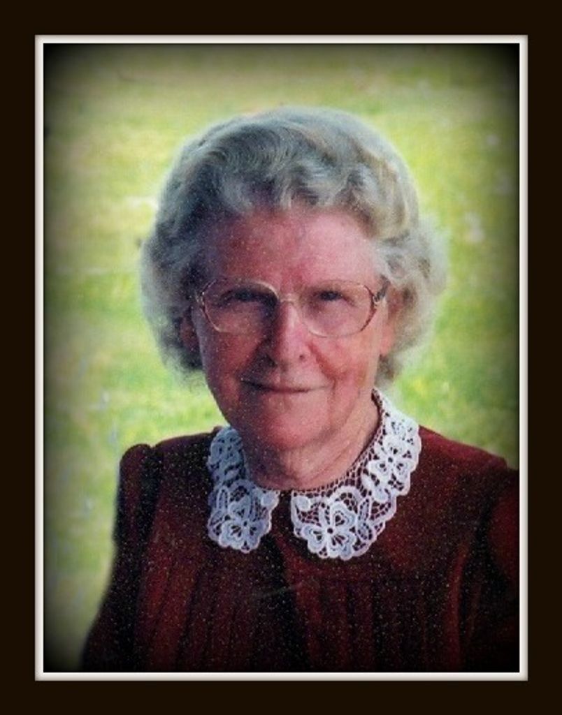 Rena (Wilson)  Denison