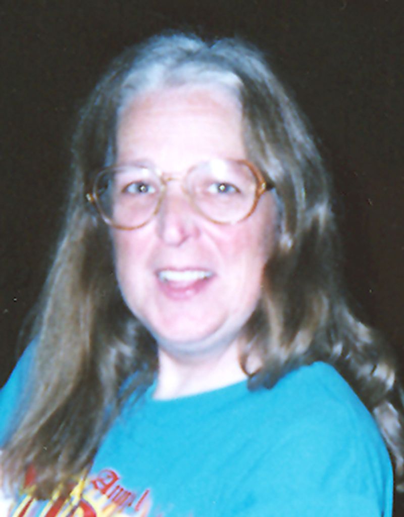 Janet Genevieve Schone