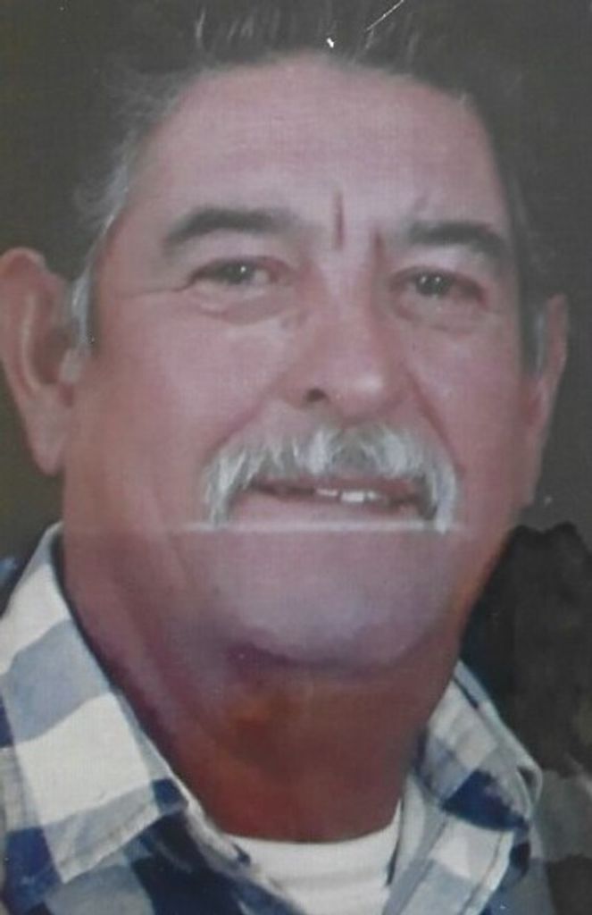 Augustin Gomez Profile Photo
