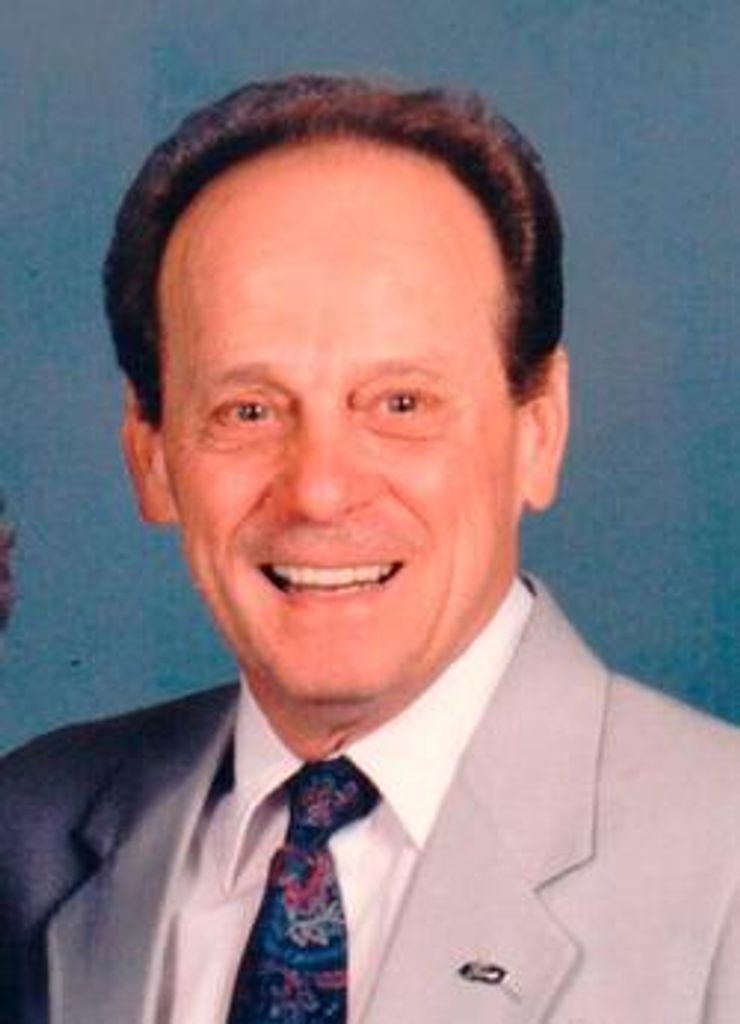 Raymond T. Gage