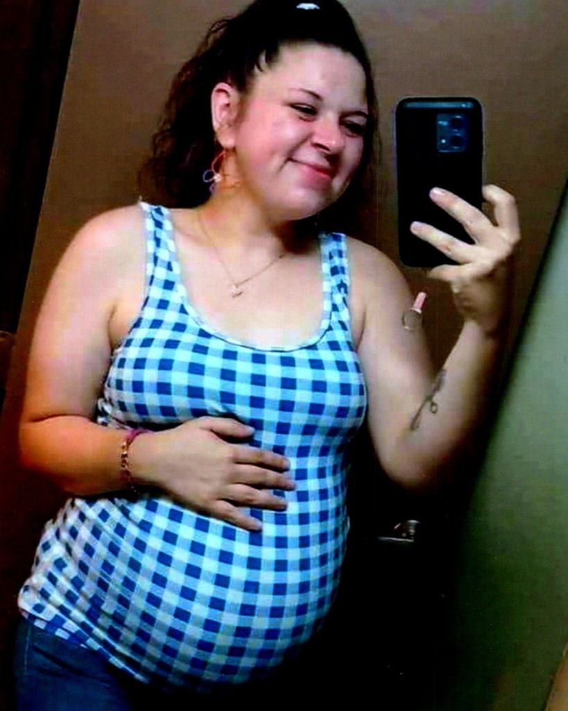 Destiny M. Stines