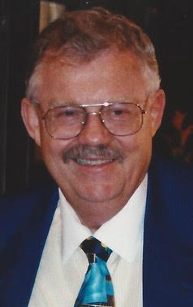 Philip Orval Deputy