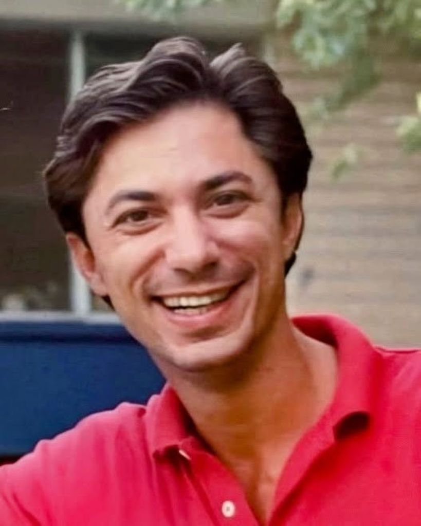 Stephen Conrad Vasos Profile Photo