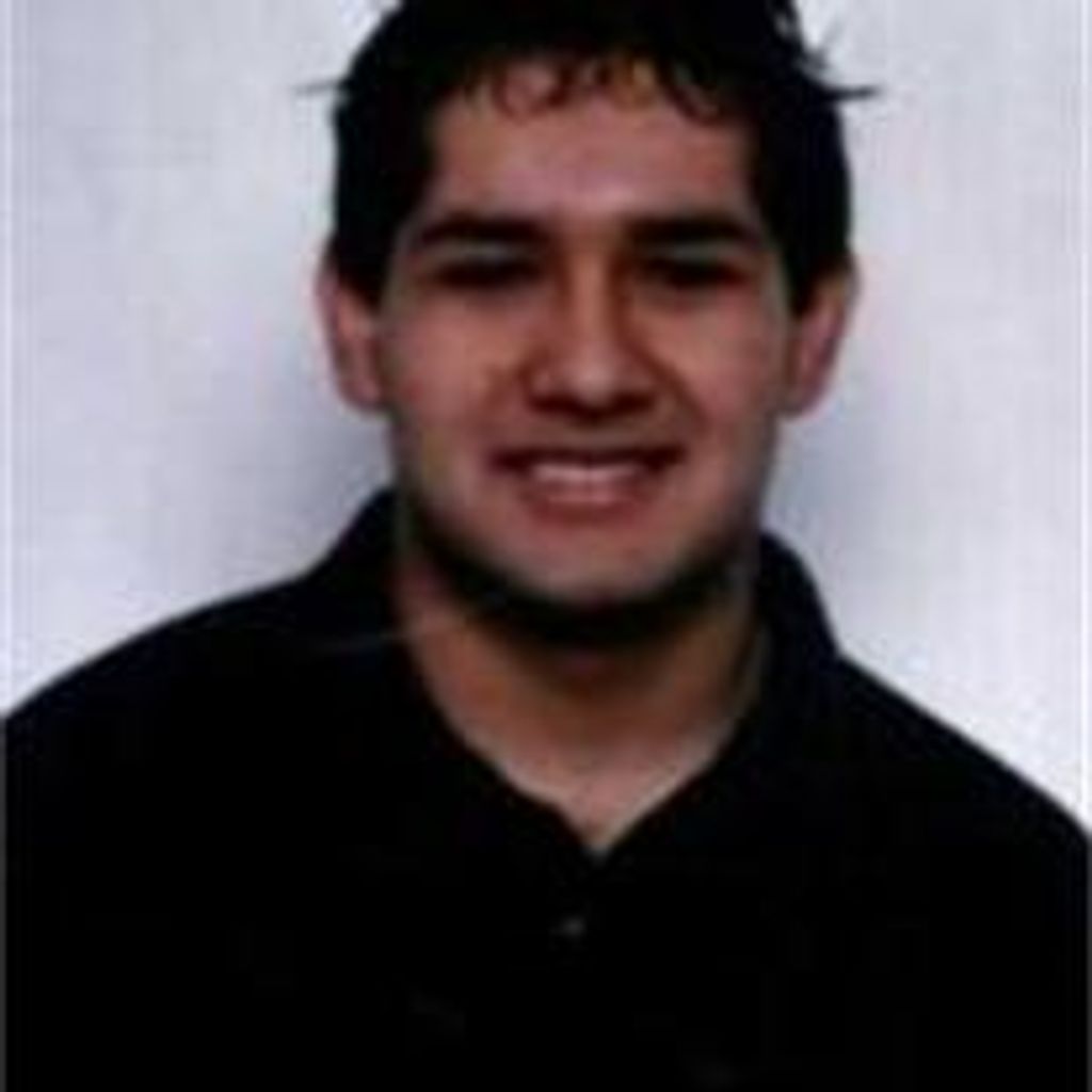 Jorge Alberto Rodarte,Jr. Profile Photo