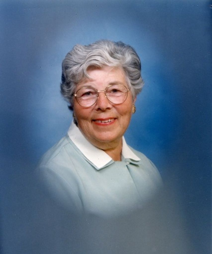 Julia Rendell Profile Photo