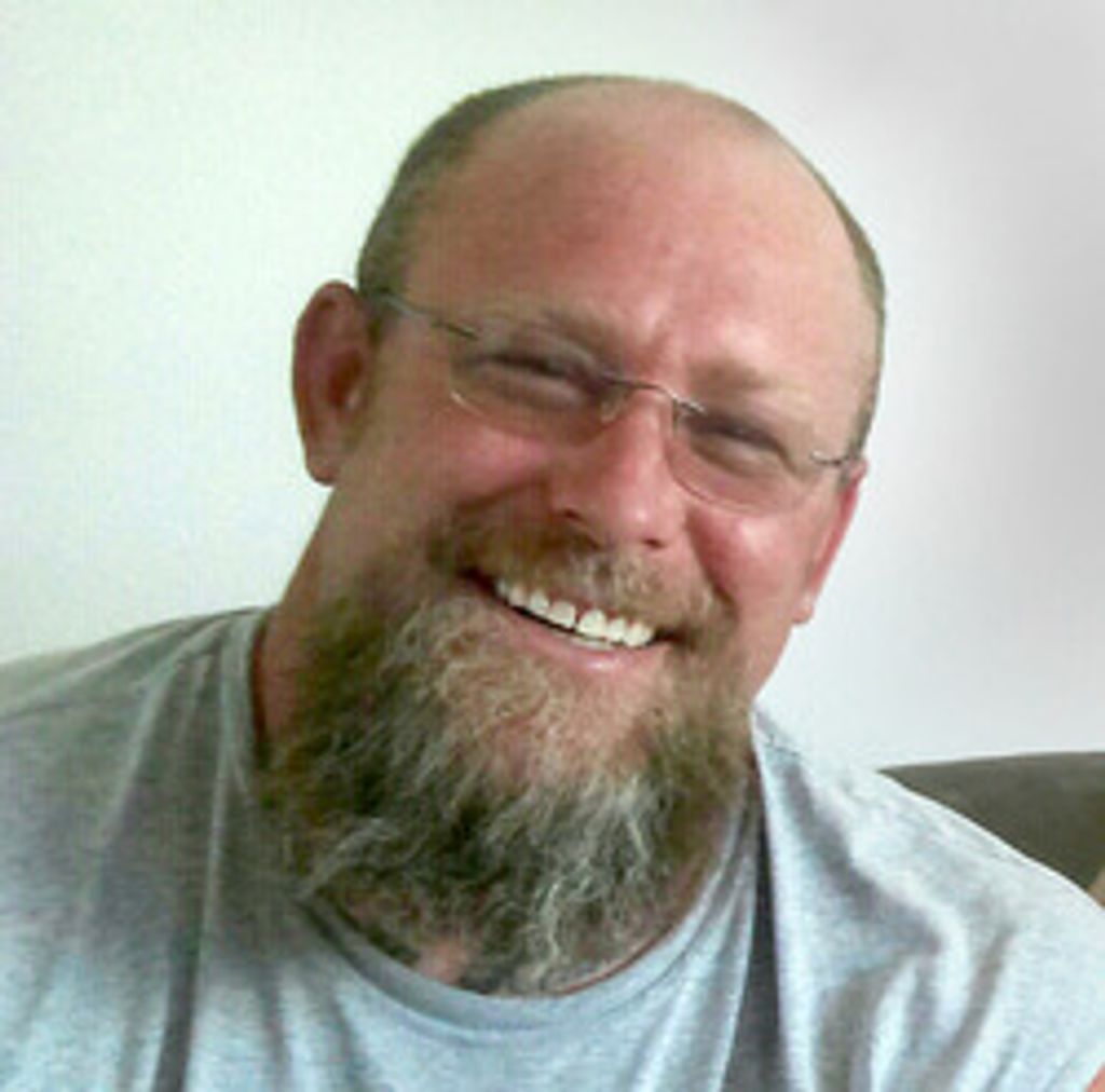 Jonny Lancaster