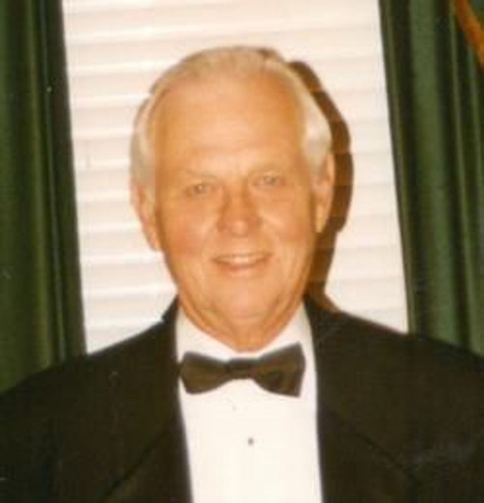 Noel Eugene Garvin Profile Photo
