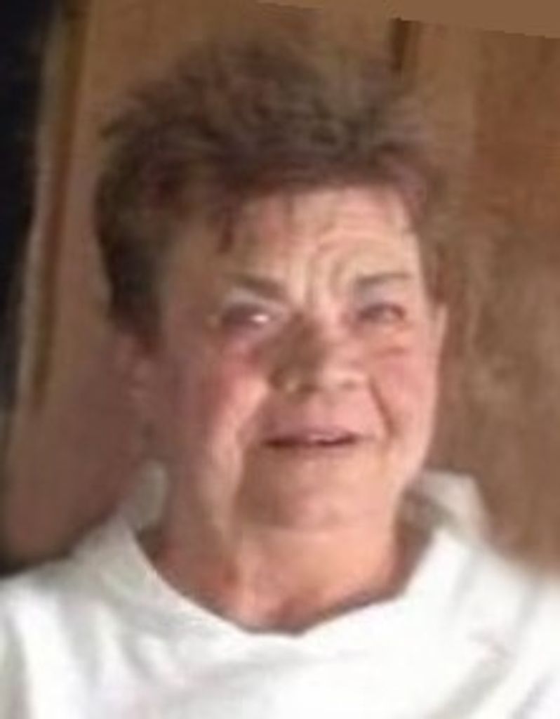 Barbara Marlene Price Profile Photo