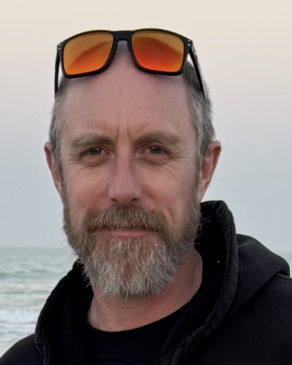 David Anderson's obituary image