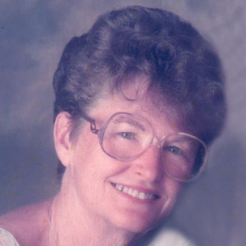 Catherine “Kay” Roellig-Pratt