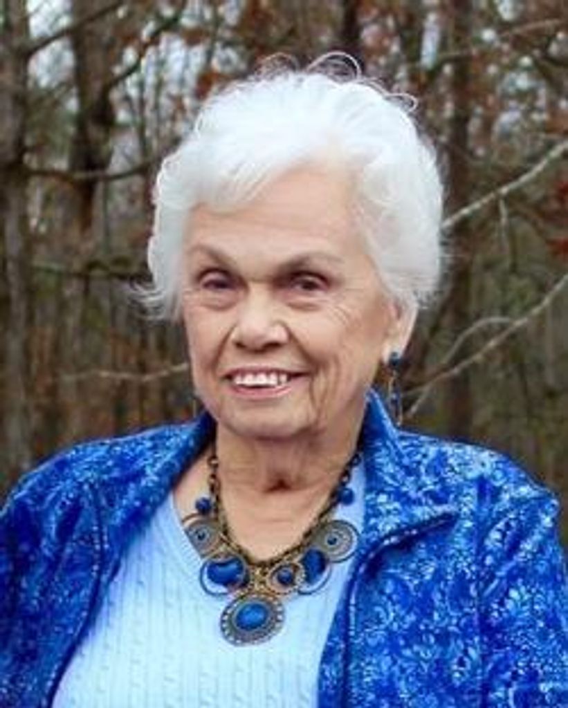 Betty Vinson
