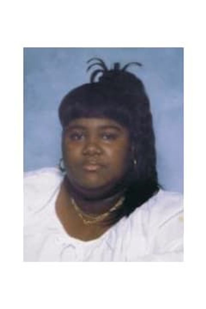 Mrs. Debra Ann Harris-Thacker