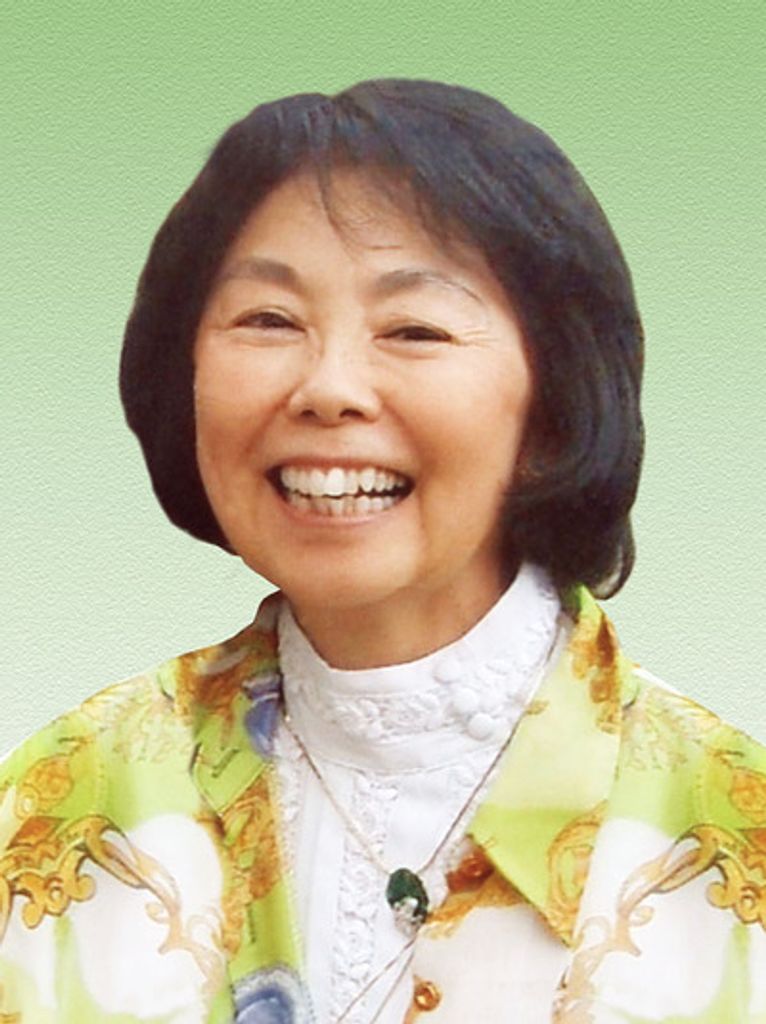 May Midori Soeda Profile Photo