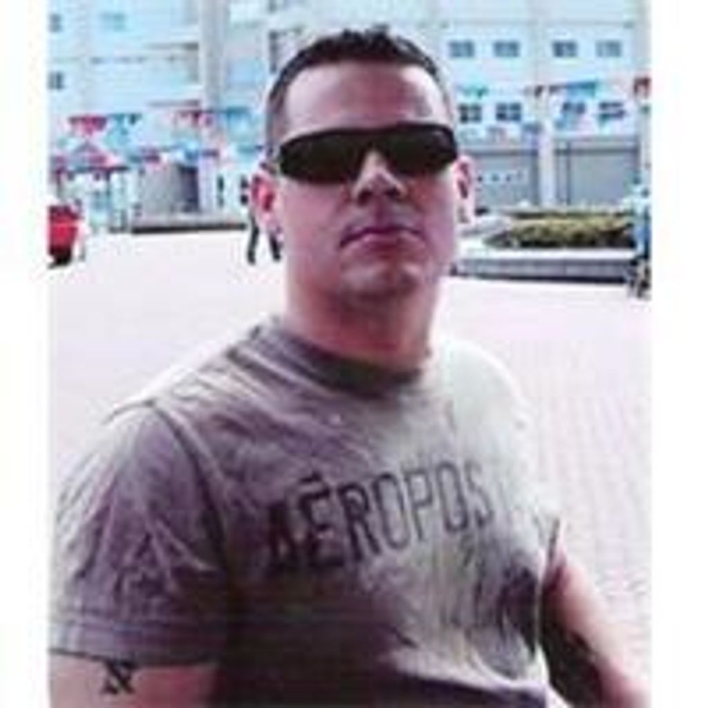 Kevin Jay Vickers