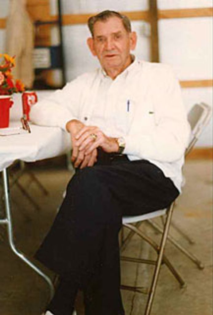 Edward C. Schuster Profile Photo