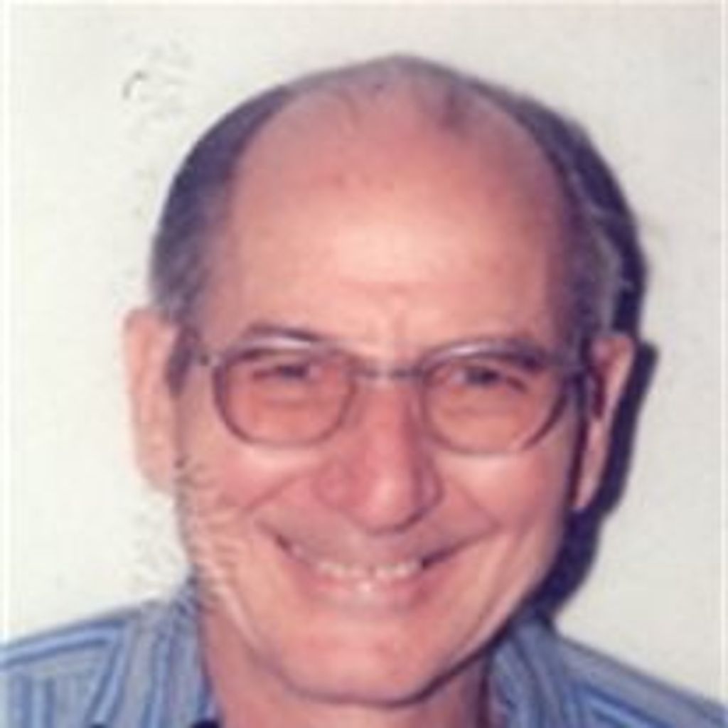 Robert C. Breault