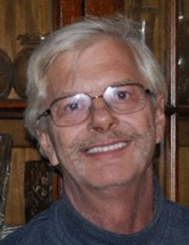 Gordon Stuart Robertson