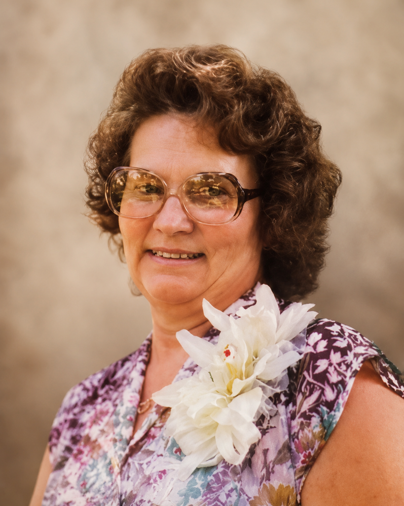Christine Eldridge Profile Photo