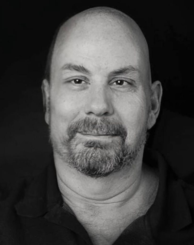 Mark Steven Cooper Profile Photo