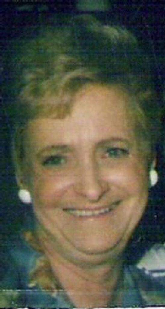 Shirley Ann Elias