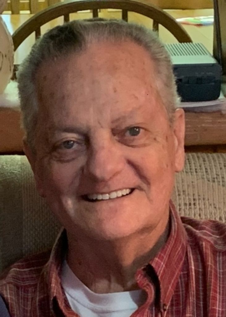 Joe Skinner Profile Photo