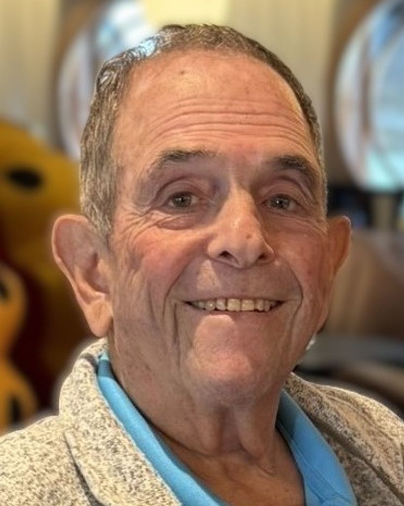 Irving Mestel