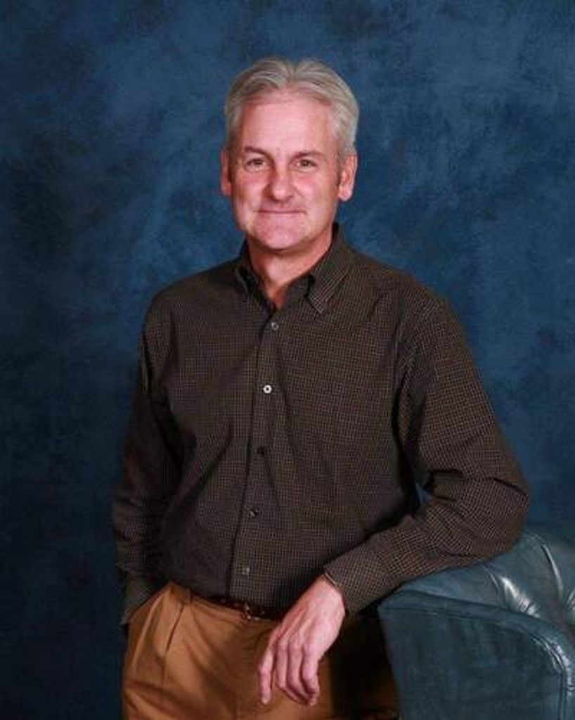 James "Neel" Calhoun