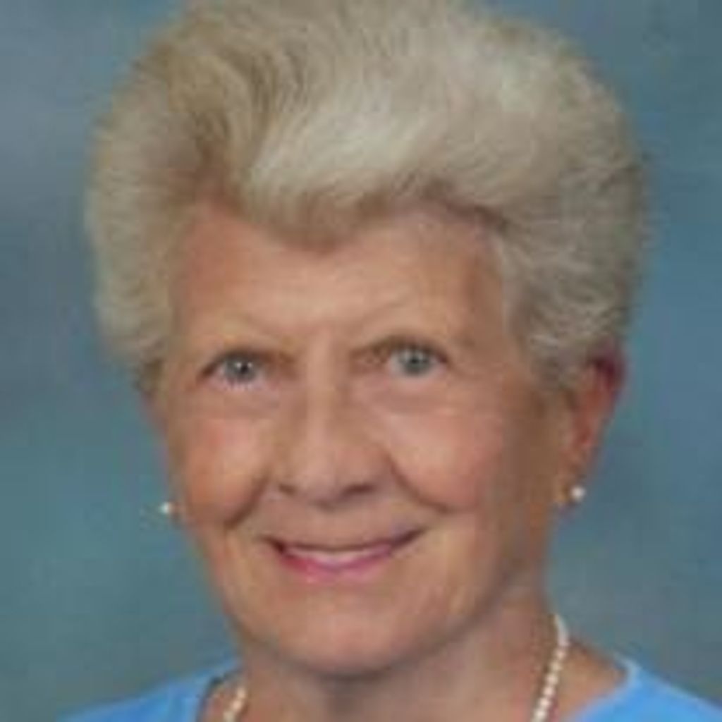 Mary  A. (Sal)  Hench