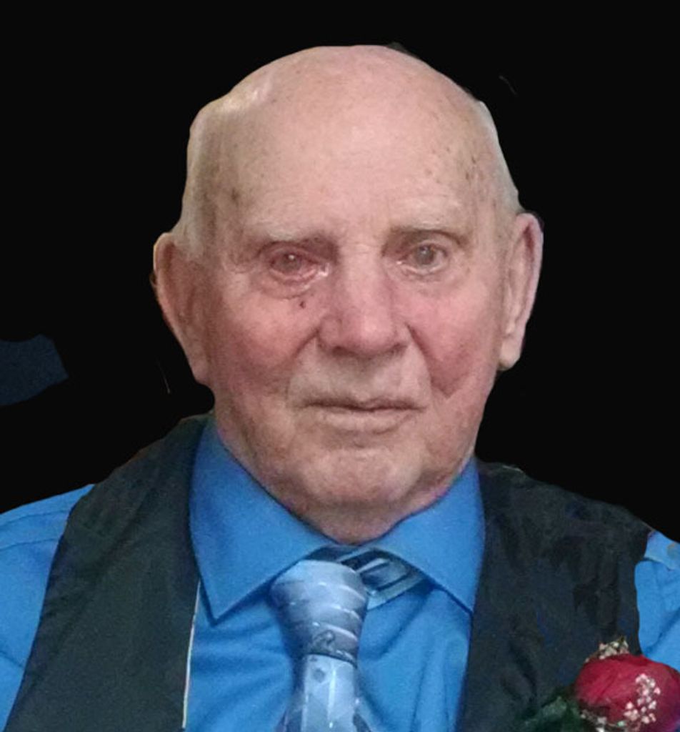 Howard Olson
