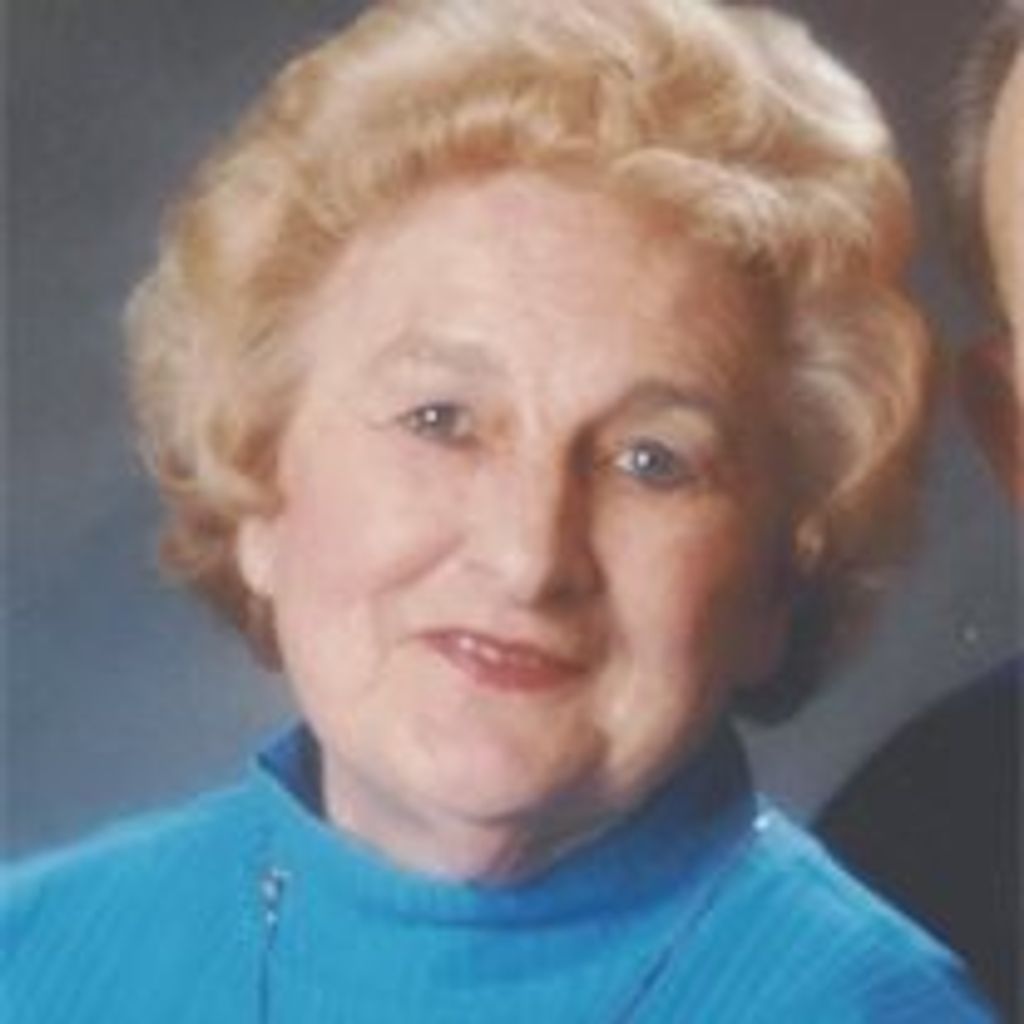 Genevieve A. Vernold