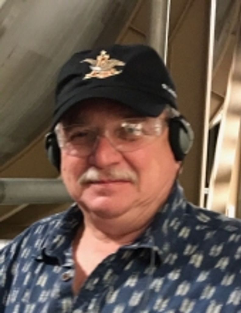 Mike "Moe" Deardeuff Profile Photo
