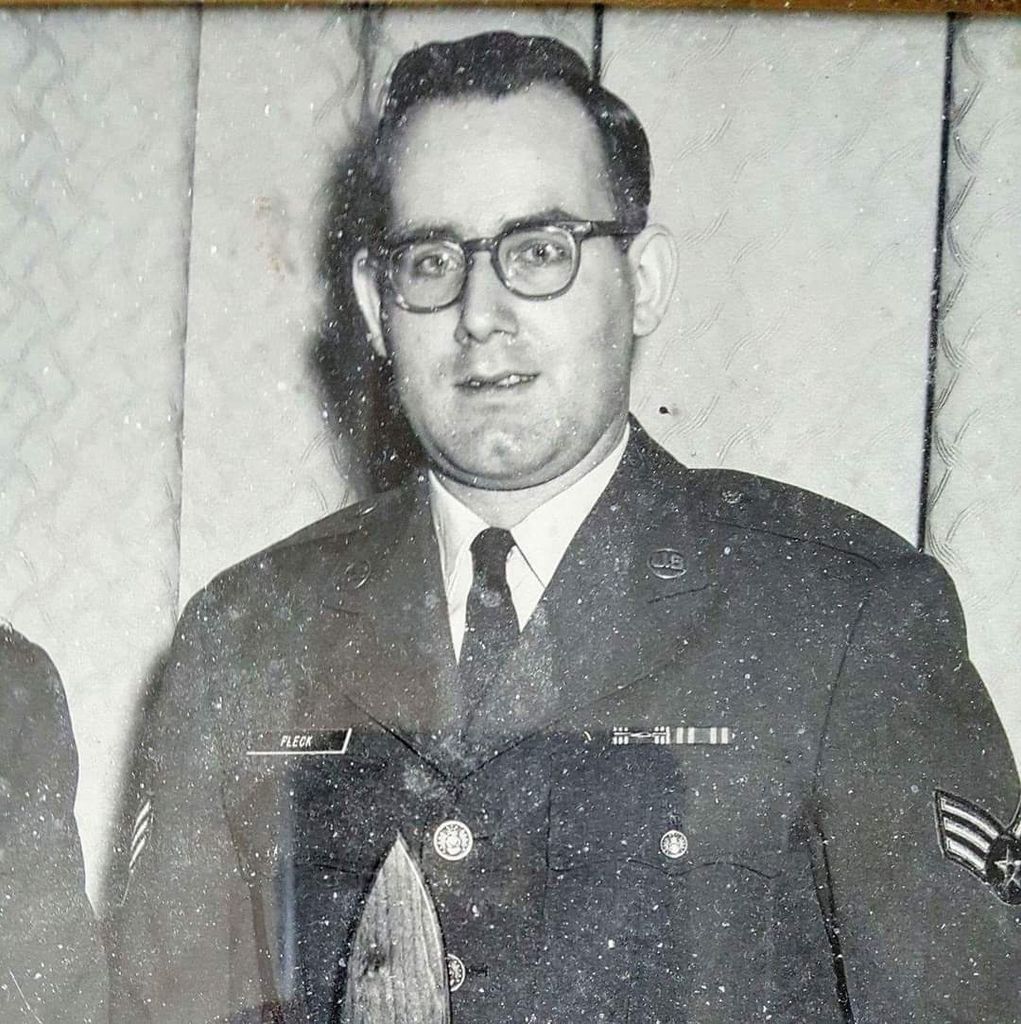 William Russell Fleck Profile Photo