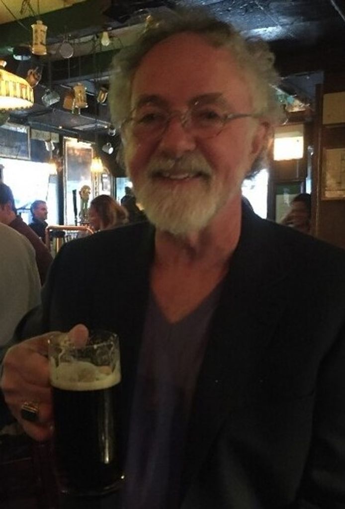 Seamus James J. Galligan Profile Photo