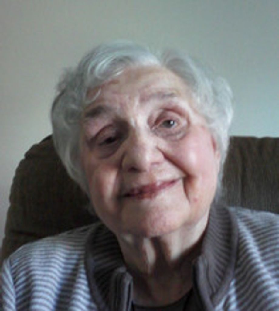 Sylvia Ann (Smith)  Arnold