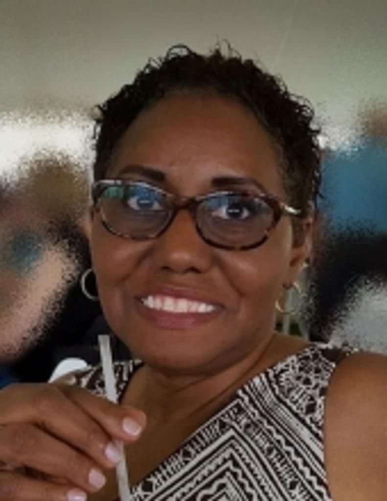 Rebecca Ann Groves Profile Photo