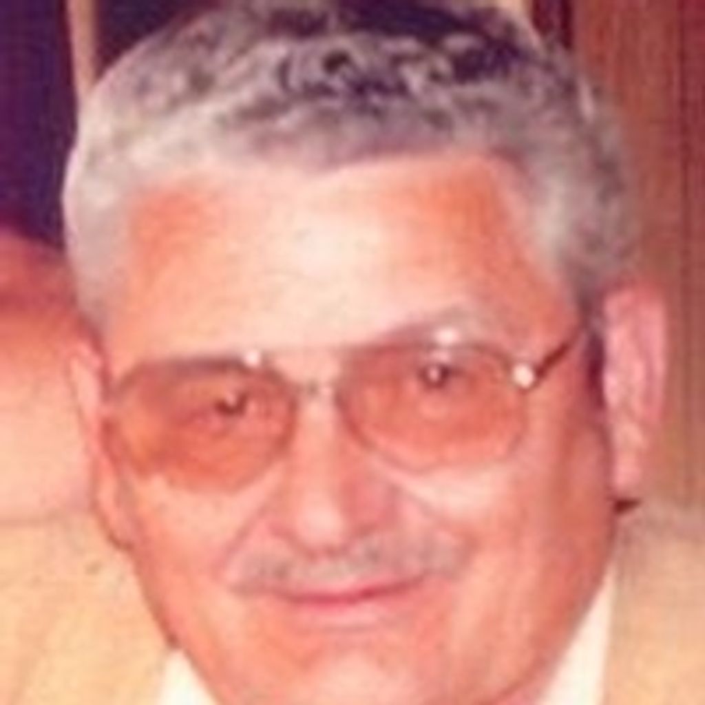 Robert  "Curly" Bradley