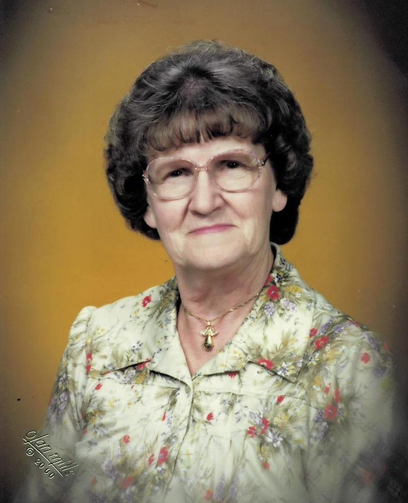 Norma Jean Walls Profile Photo