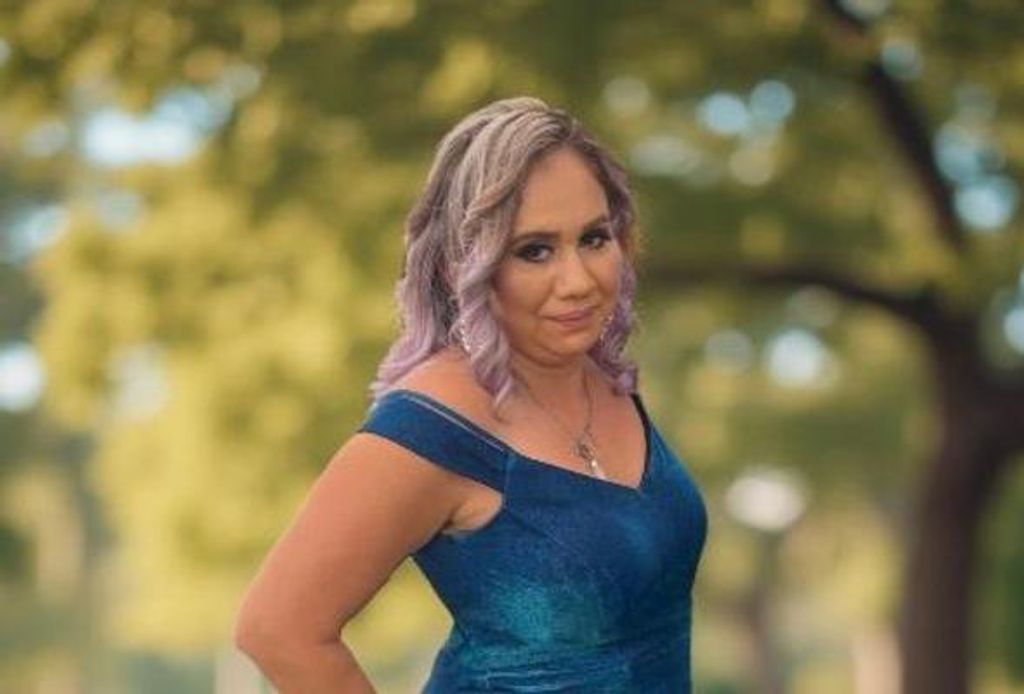 Maria Parra Profile Photo