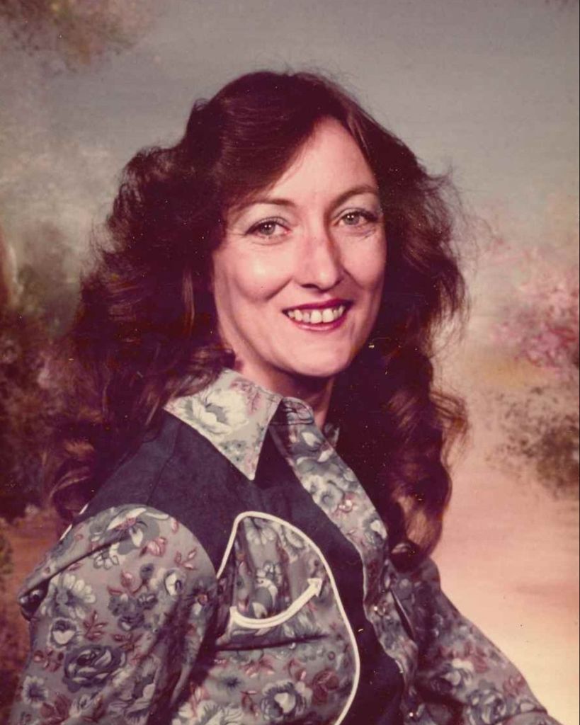 Virginia Belle Hawpe Profile Photo