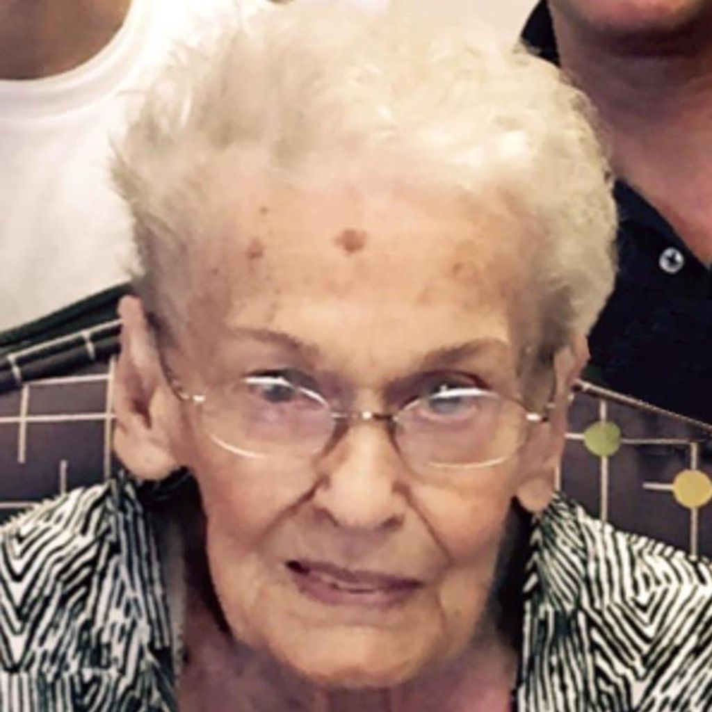 Aline A. (Arsenault) Rafalski