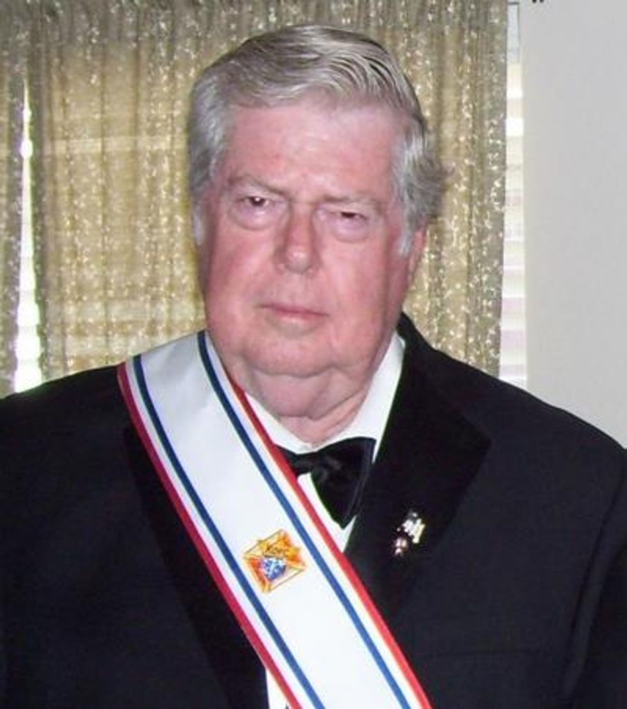 Robert O. Whitley