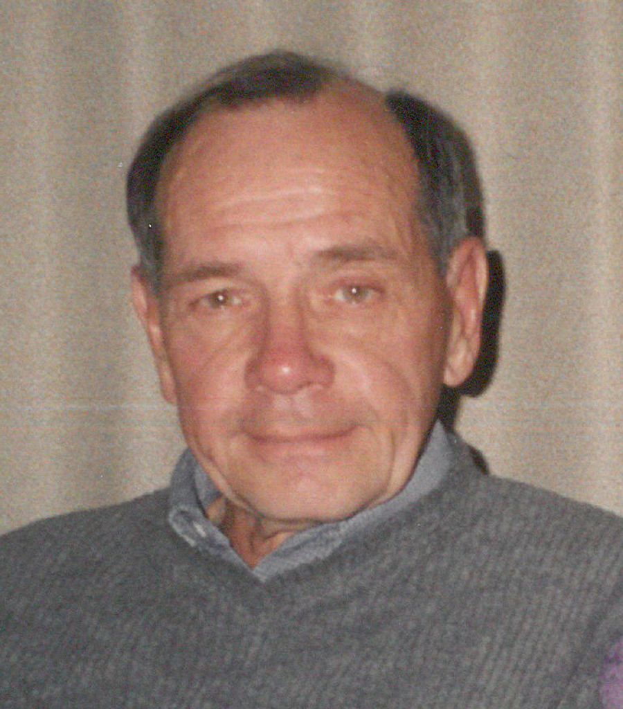 Dennis Allan Rybarik