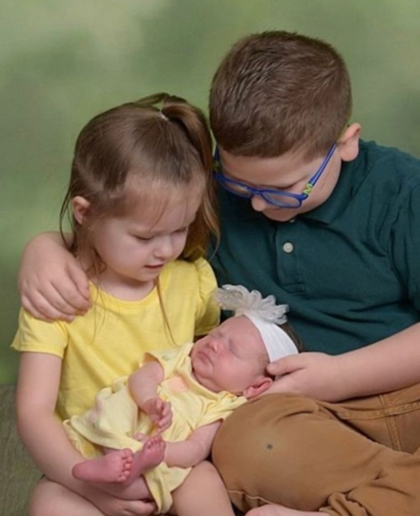 Savannah Grace Couch Profile Photo